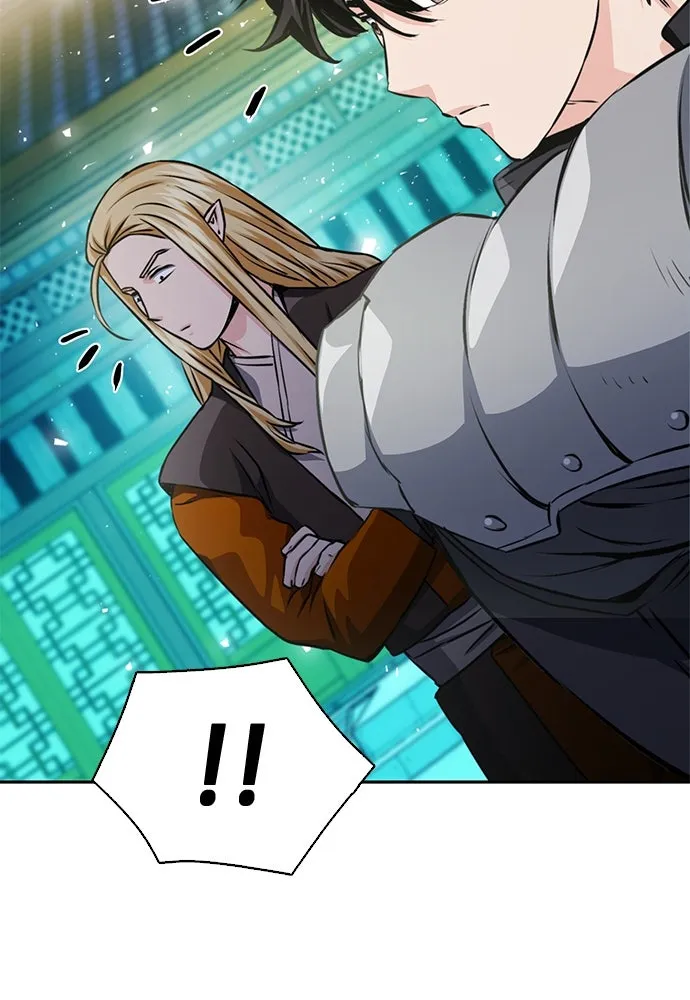 ดรูอิดแห่งสถานีโซล ตอนที่ 114 รูปที่ 82