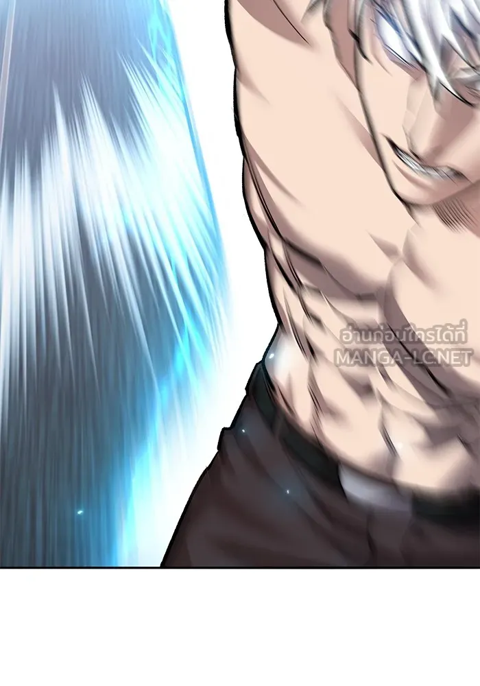 ยอดคนเลเวลทะลุ ตอนที่ 102 มอนสเตอร์ฝึกสอน รูปที่ 108