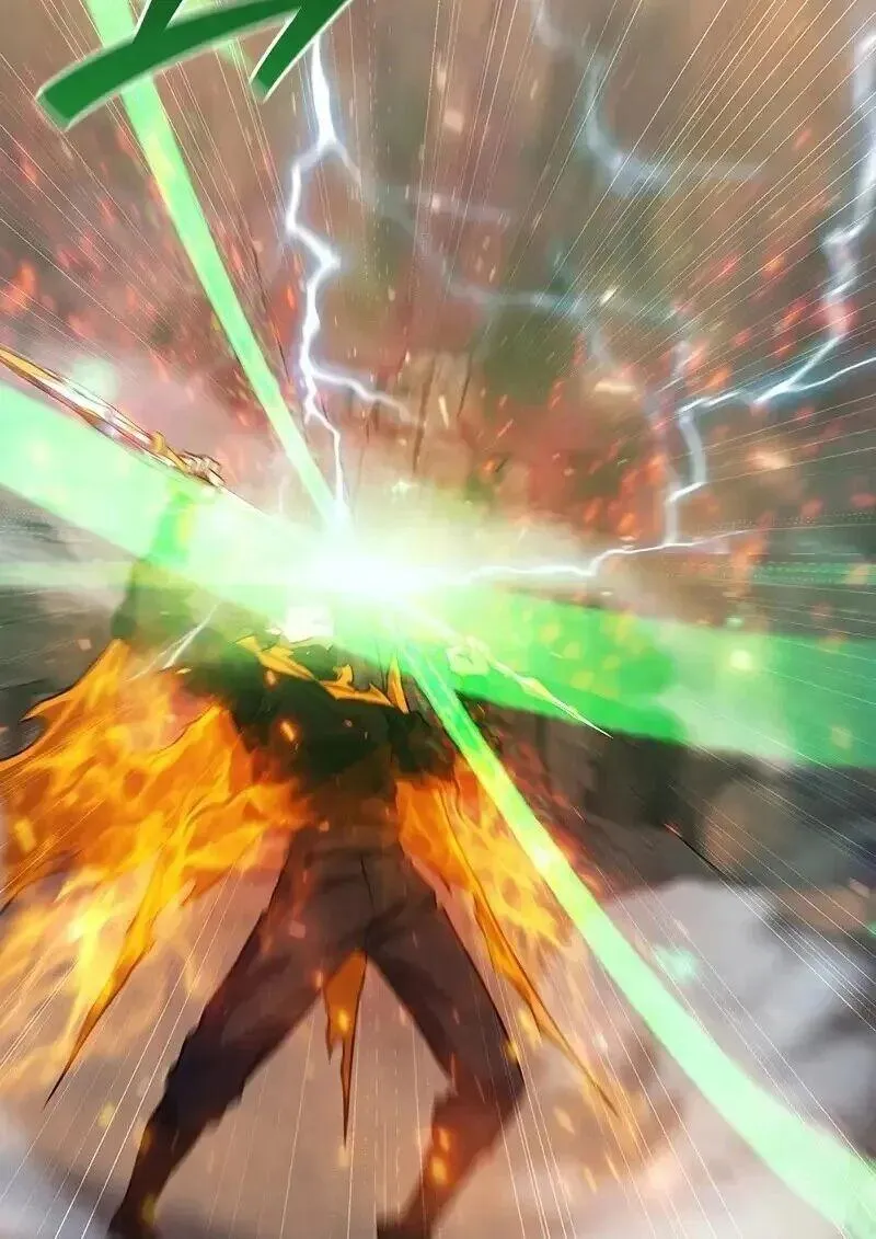 Dragon-Devouring Mage ย_อนเวลาจอมเวทย_กล_นม_งกร ตอนที่ ตอนที่ 126 รูปที่ 17