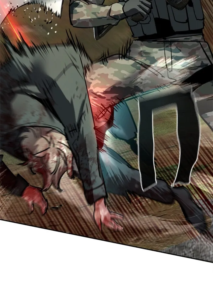 พี่ชายสายบอดี้การ์ด ตอนที่ 249 รูปที่ 82