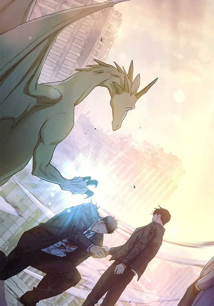 My S-Class Hunters ตอนที่ 128 หนีเสือปะจระเข้ (1) รูปที่ 74