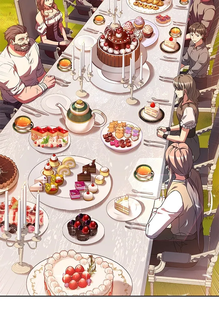 ครัวจอมเวท ตอนที่ 24 รูปที่ 112