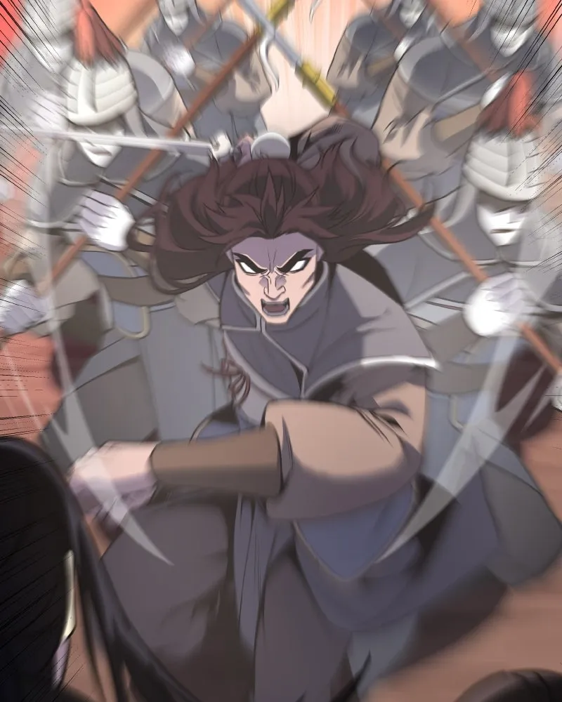 เกิดอีกทีเป็นว่าที่ประมุขลัทธิมาร ตอนที่ 82 รูปที่ 194