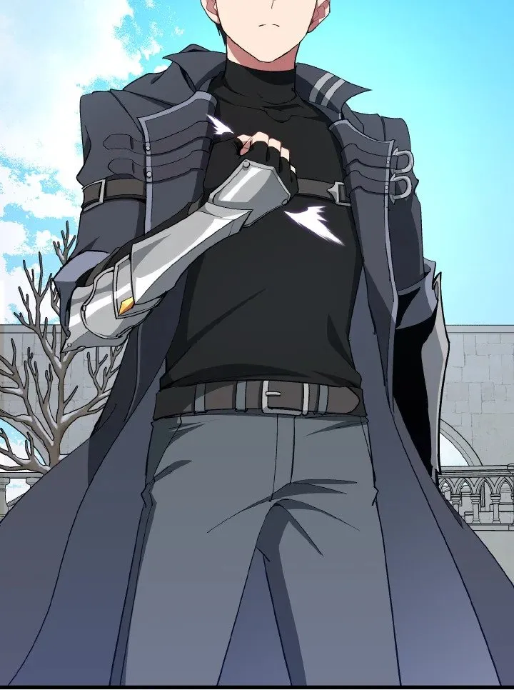 Max Level Player ตอนที่ ตอนที่ 99 รูปที่ 111