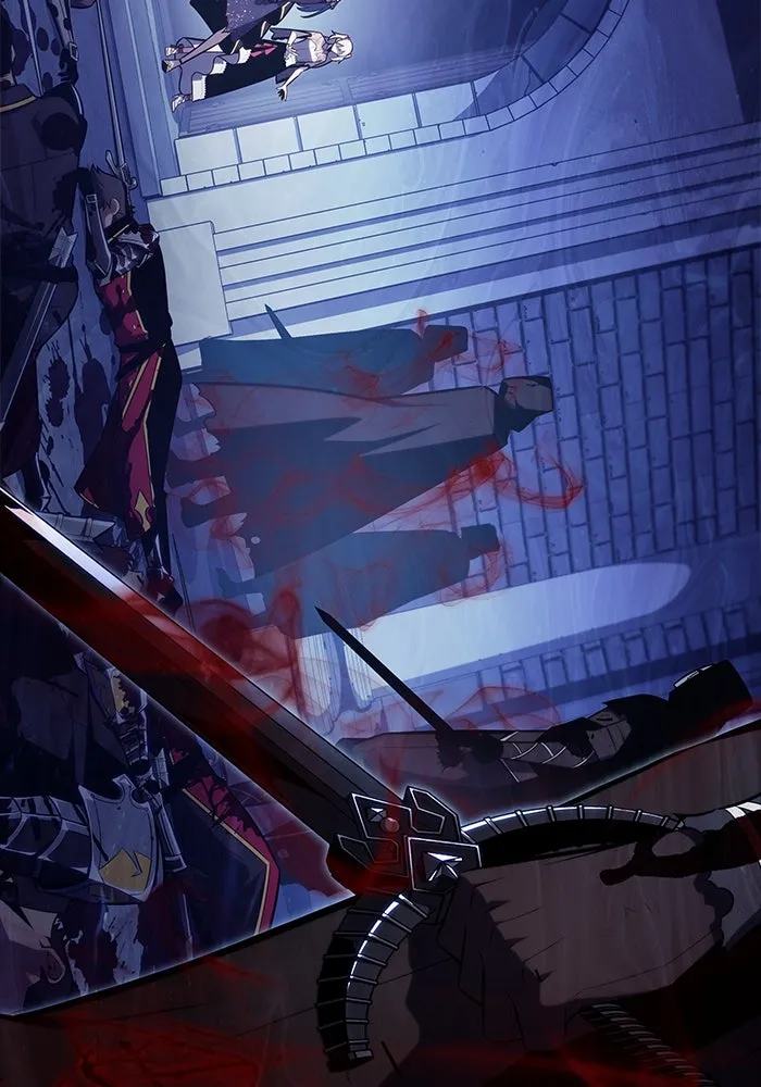 ลูกชายคนเล็กของดยุกคือมือสังหาร ตอนที่ 34 รูปที่ 157