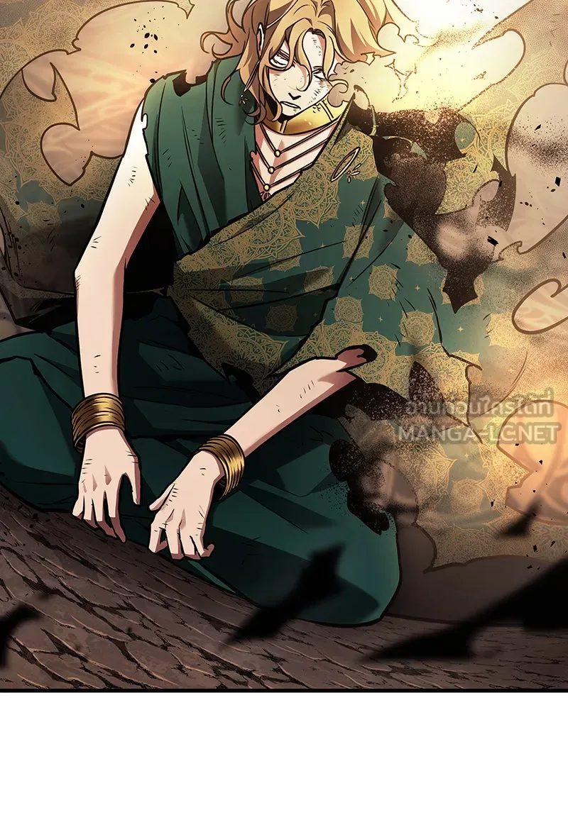 Omniscient Reader อ่านชะตาวันสิ้นโลก ตอนที่ 28 การสังเวยผู้แข็งแกร่งที่สุด (8 รูปที่ 84