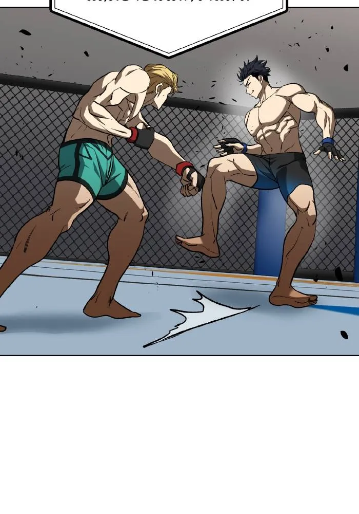 ราชาแห่งอ็อกทากอน ตอนที่ 91 รูปที่ 5