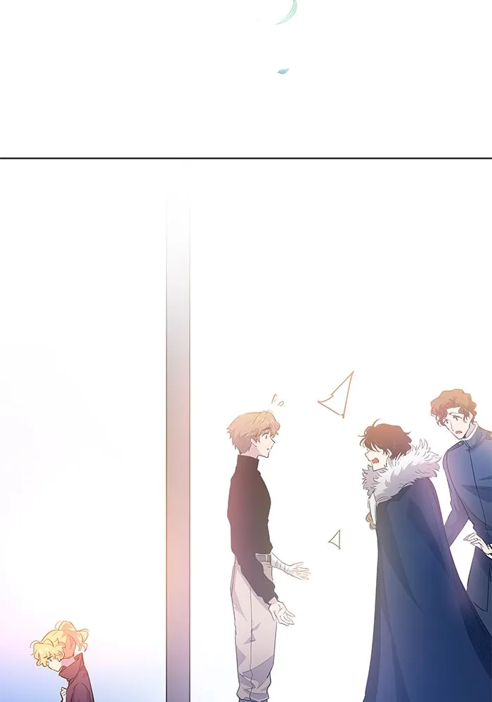 ฟิลเลียโรเซ่กับคำทำนายแห่งมงกุฎหนาม ตอนที่ 46 รูปที่ 92