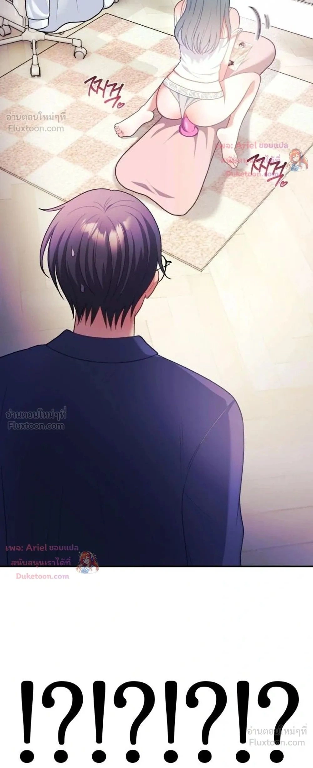 Doujin-Lc- อ่าน โดจิน มังฮวา เกาหลี ญี่ปุ่น จีน แปลไทย My Wife is a VTuber ตอนที่ 1 2 3 4 5 6 7 8 9 10 11 12 13 14 ฟรี ไม่มีโฆษณา อ่าน โดจิน Manhwa เกาหลี ญี่ปุ่น จีน เรามีครบ คัดมาให้เน้นๆ โดจิน 18+ รับประกันความฟินโดย  Doujin Lc