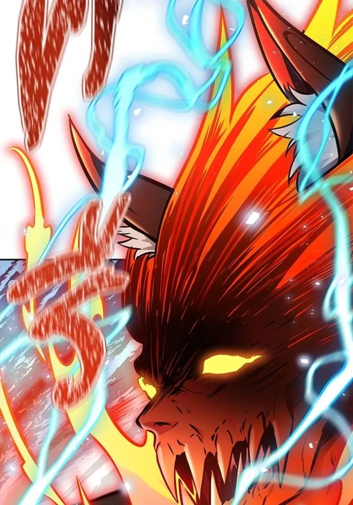 ทาวเวอร์ออฟก๊อด หอคอ ตอนที่ 641 รูปที่ 284