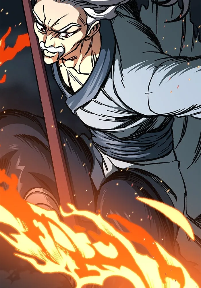 คุณปู่จอมยุทธกับหลานสาวสุดแกร่ง ตอนที่ 5 รูปที่ 166