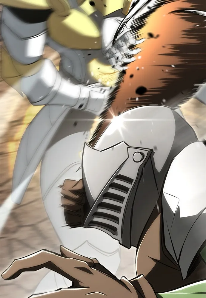 ก็อบลินเลเวล 999 ตอนที่ 11 รูปที่ 248