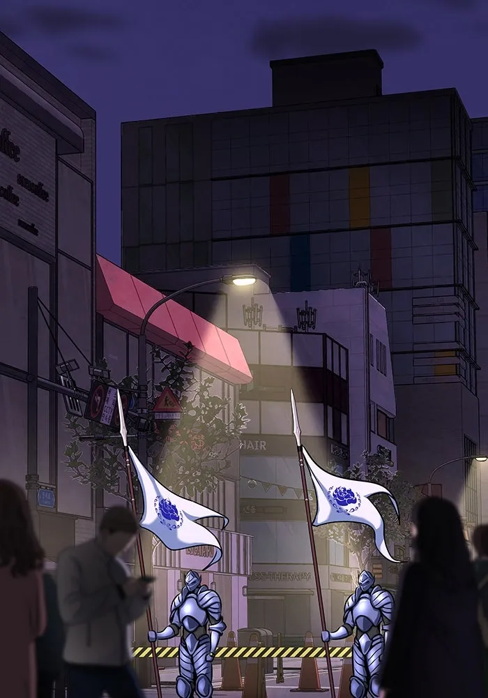 เพลเยอร์นักกินเหล็ก ตอนที่ 7 รูปที่ 61