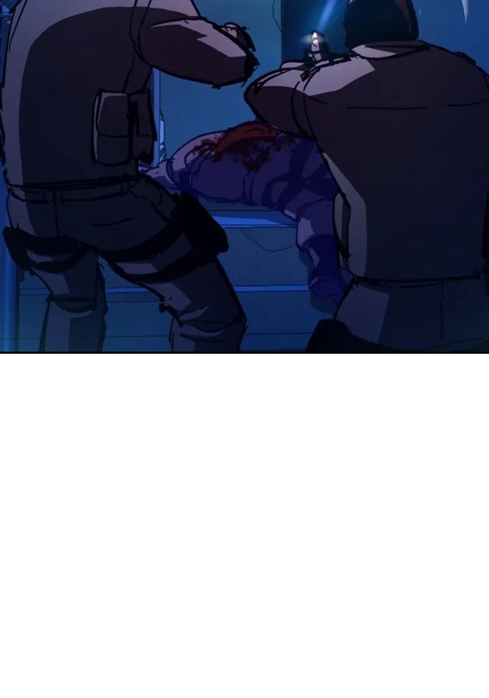 พี่ชายสายบอดี้การ์ด ตอนที่ 137 รูปที่ 25