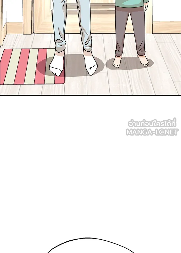 โชคชะตานำพารัก ตอนที่ 14 พอดีเลย รูปที่ 108