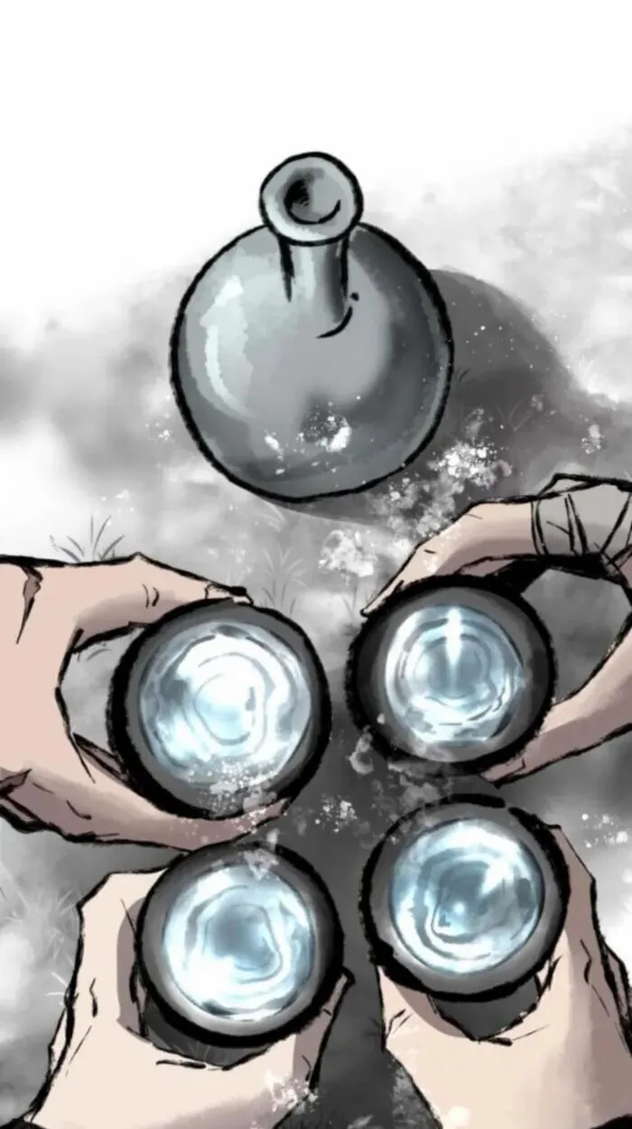 Rebirth of the Divine Demon การหวนค_นของมารสวรรค_ผ_พ_ช_ตใต_หล_า ตอนที่ ตอนที่ 11 รูปที่ 7