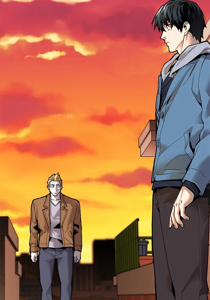 ยอดคนเลเวลทะลุ ตอนที่ 2 บงซุน (2) รูปที่ 85