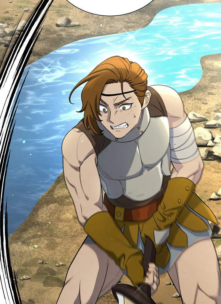 พลทหารโครงกระดูกผู้ม ตอนที่ 143 รูปที่ 159