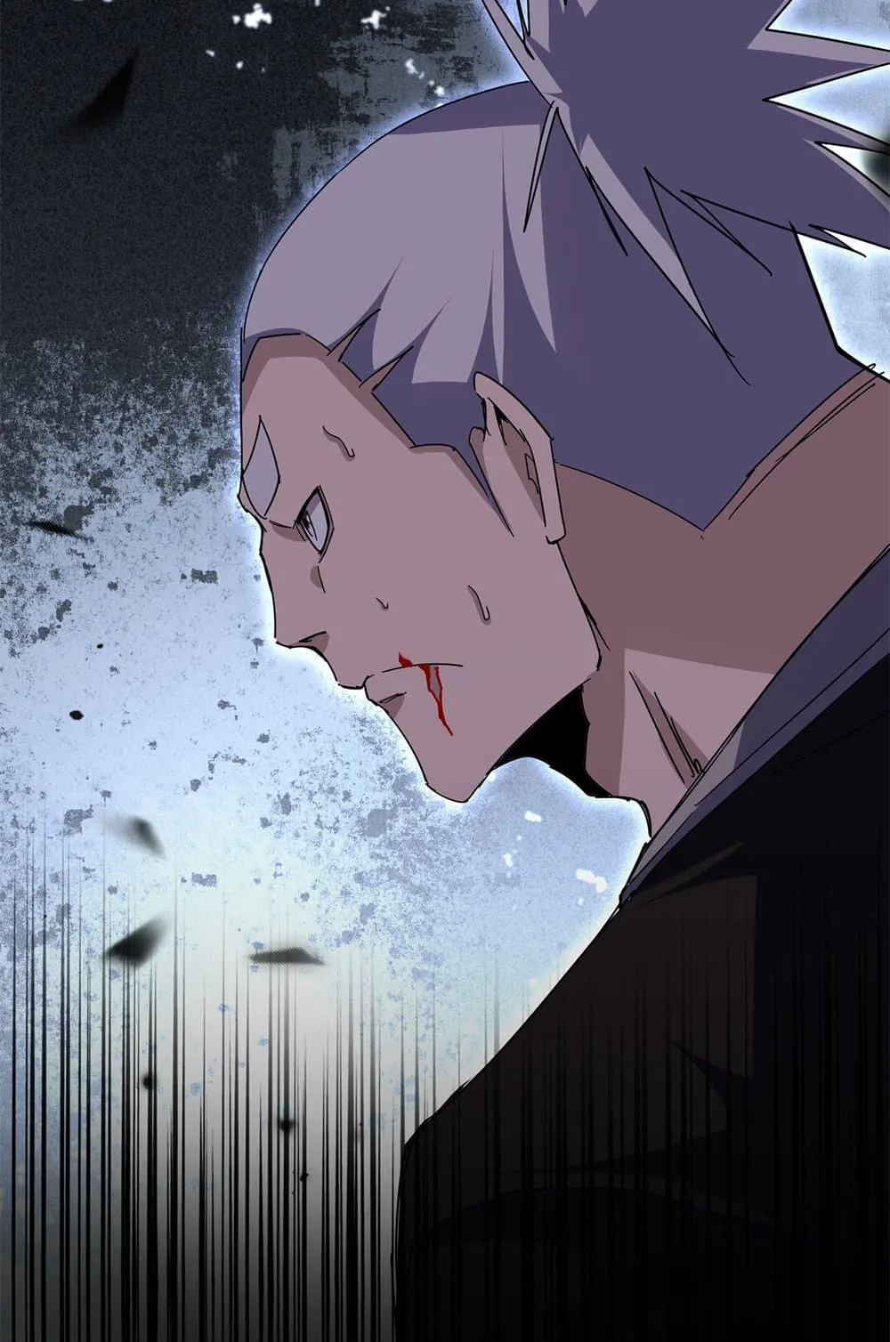 Magic Emperor ราชาจอมเวทย_ ตอนที่ ตอนที่ 698 รูปที่ 57