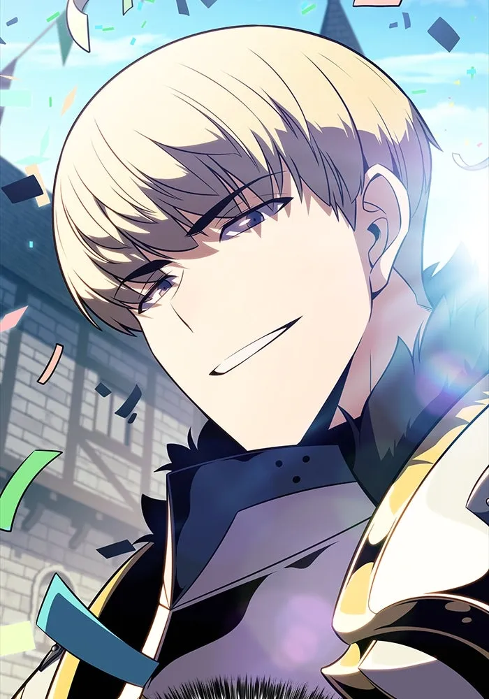 ลูกชายคนเล็กของดยุกคือมือสังหาร ตอนที่ 58 รูปที่ 50