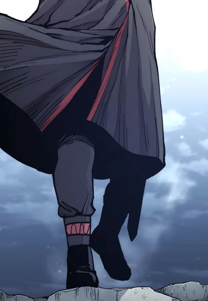 เส้นทางสู่เทพมาร ตอนที่ 128 รูปที่ 56