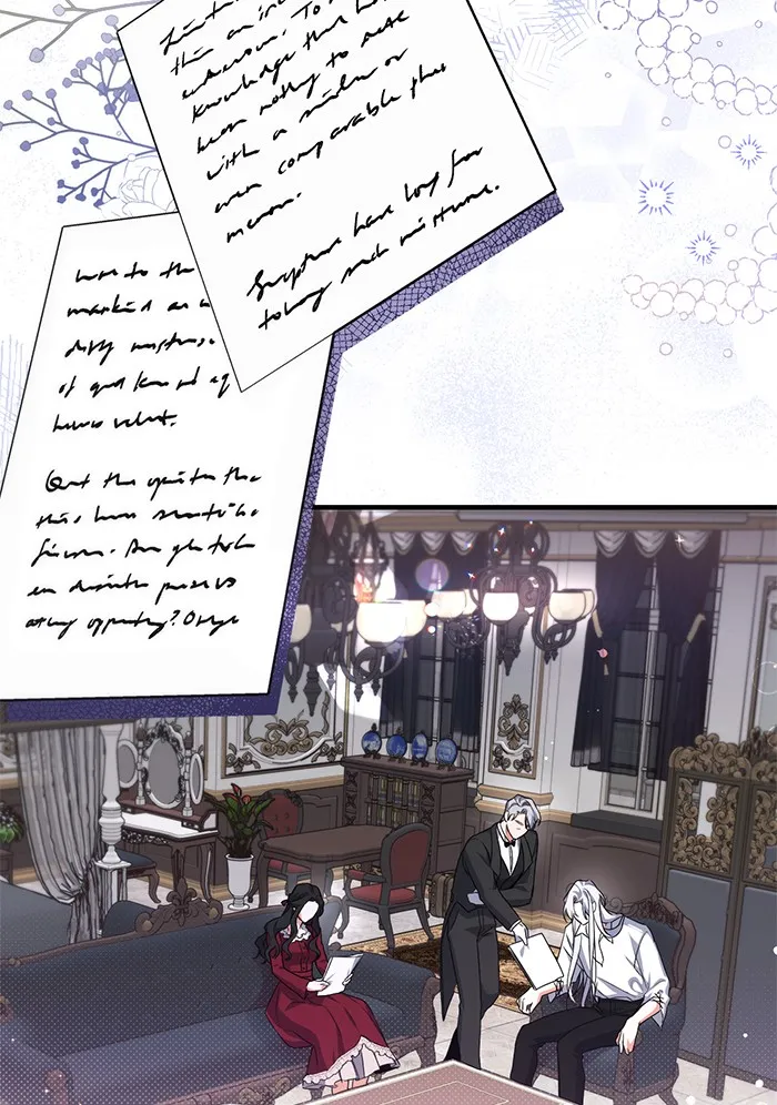 แด่ตัวละครโปรดที่ถูกทิ้ง ตอนที่ 5 รูปที่ 65