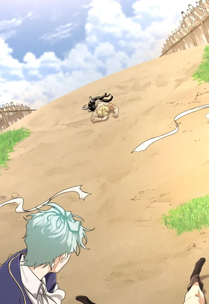 ยอดสถาปนิกผู้พิทักษ์อาณาจักร ตอนที่ 147 รูปที่ 106