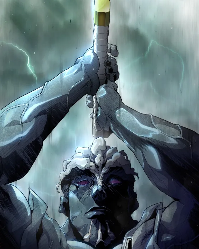 ยุคแห่งยอดมนุษย์ ตอนที่ 43 รูปที่ 146