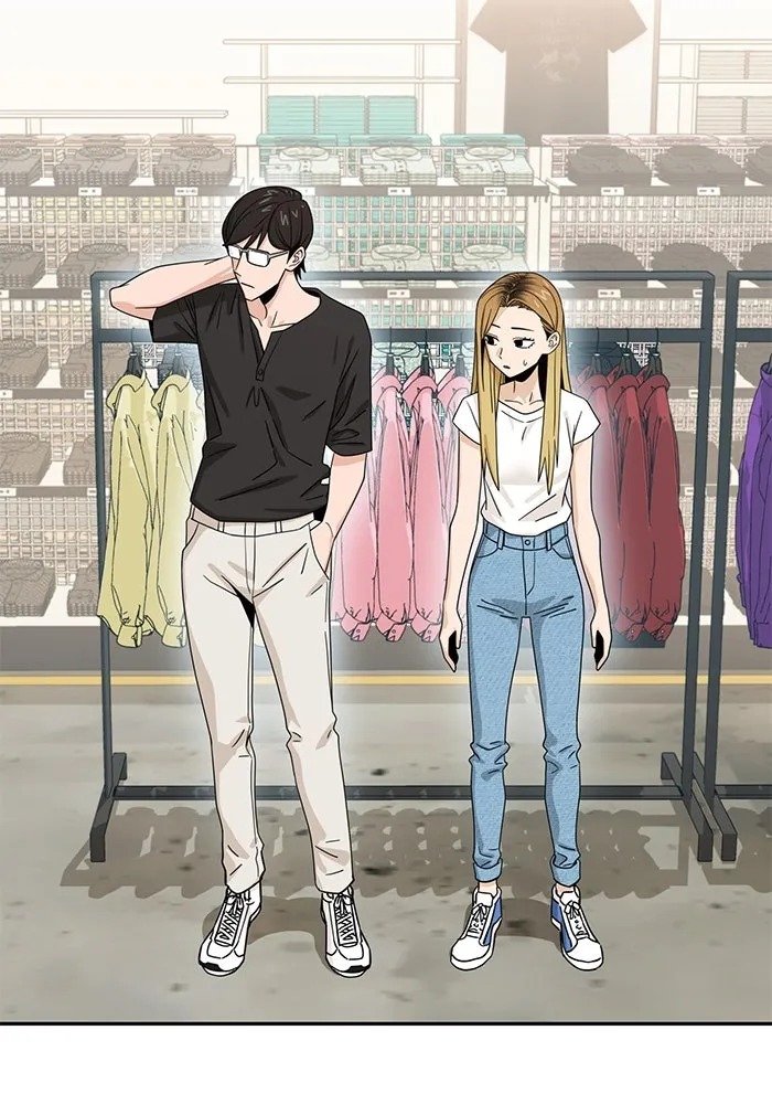 โชคชะตานำพารัก ตอนที่ 52 ลมเหนือกับพระอาทิตย์ รูปที่ 13