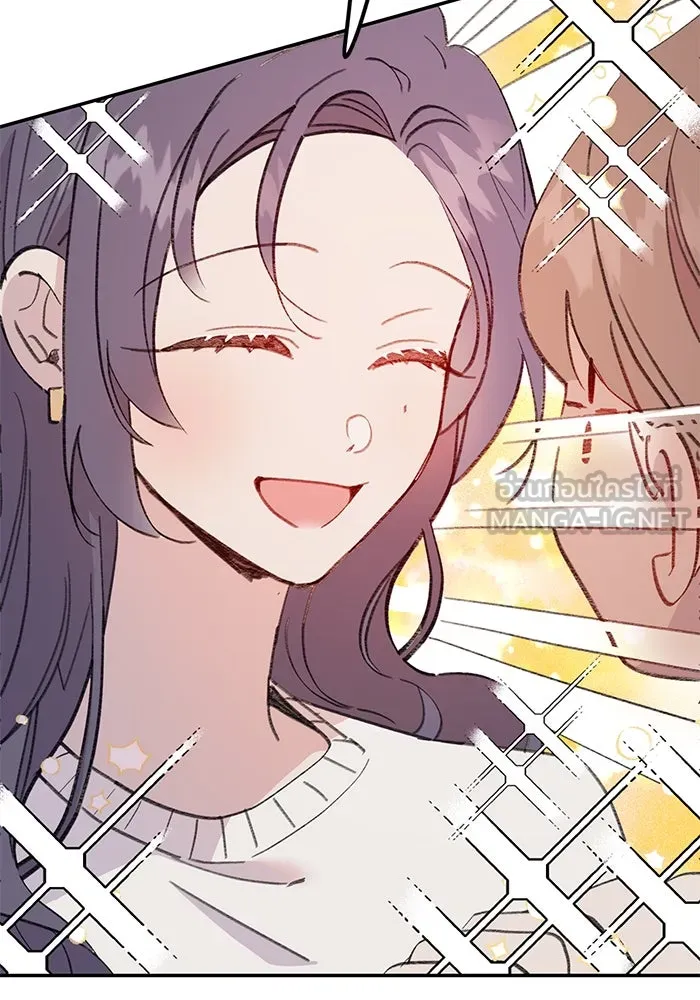 รักน้ำ รักปลา รักเธอนะ ตอนที่ 30 ปลาระมัดระวัง รูปที่ 36