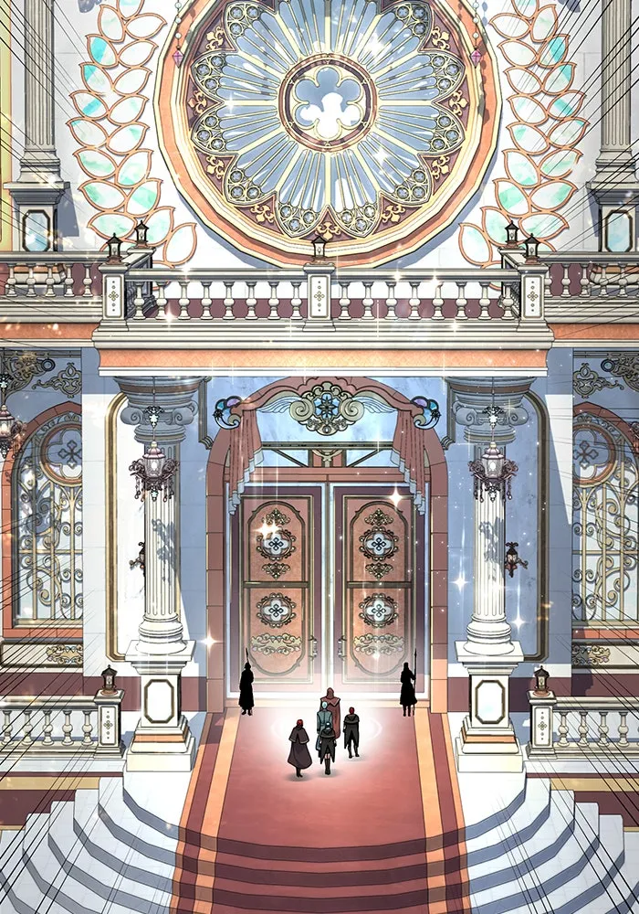 จอมเวทเกิดใหม่ในรอบ 66666 ปี ตอนที่ 102 รูปที่ 10