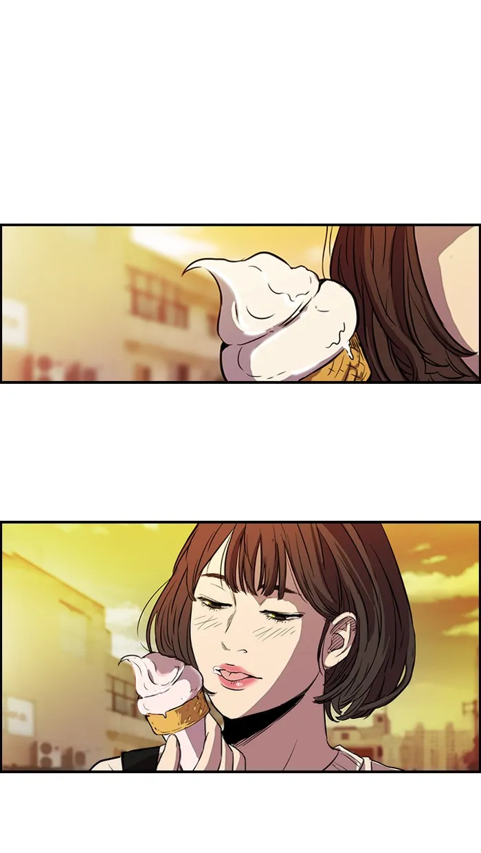 ปั่นสู้ฝันbrWind Breaker ตอนที่ 65 รูปที่ 37