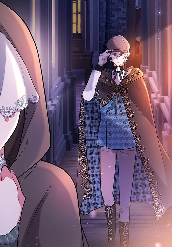 คุณหนูย้อนเวลามาเป็นอัศวิน ตอนที่ 82 รูปที่ 98