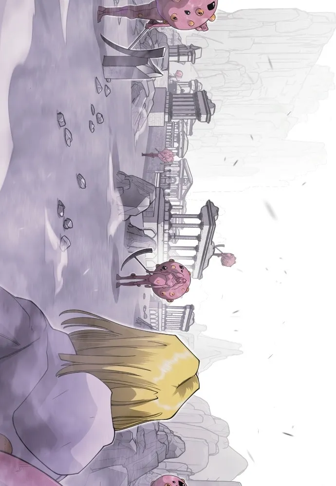 ยุคแห่งยอดมนุษย์ ตอนที่ 115 รูปที่ 104