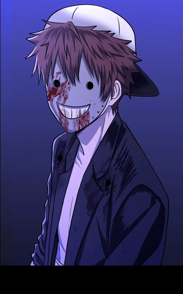 Hunter Game ตอนที่ 72  อีกตัวตนหนึ่ง รูปที่ 41