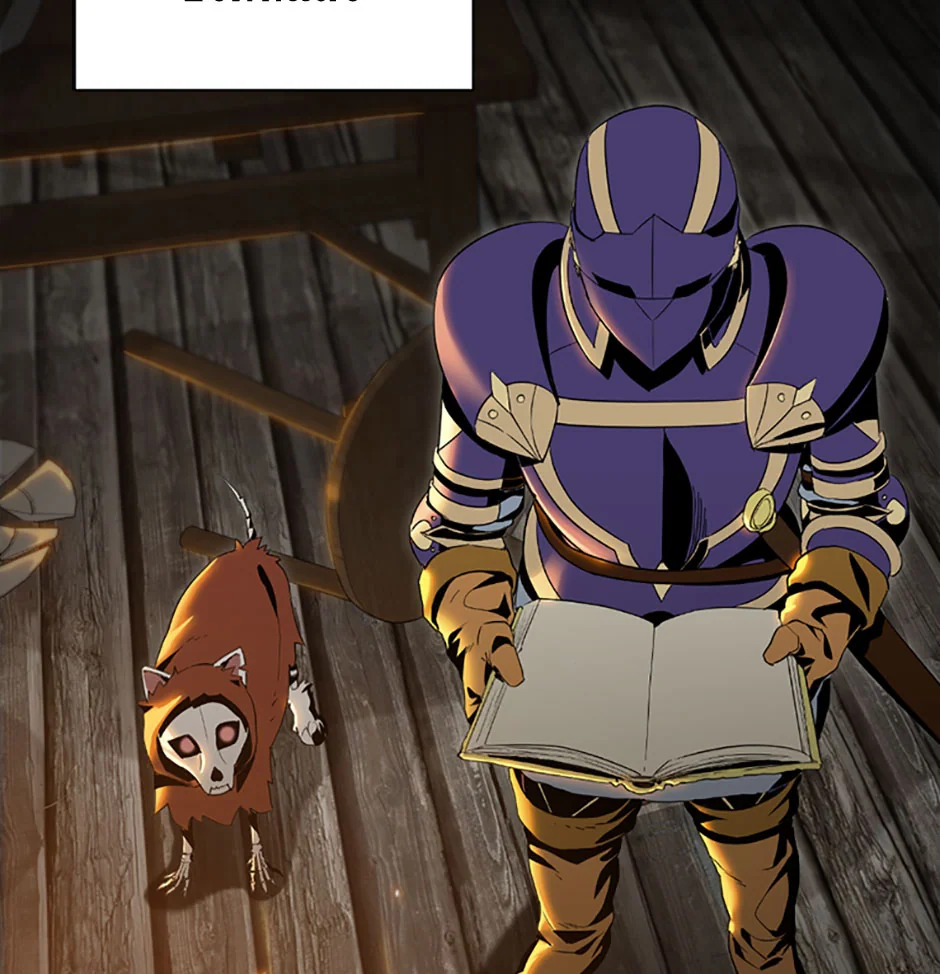 พลทหารโครงกระดูกผู้ม ตอนที่ 68 รูปที่ 53