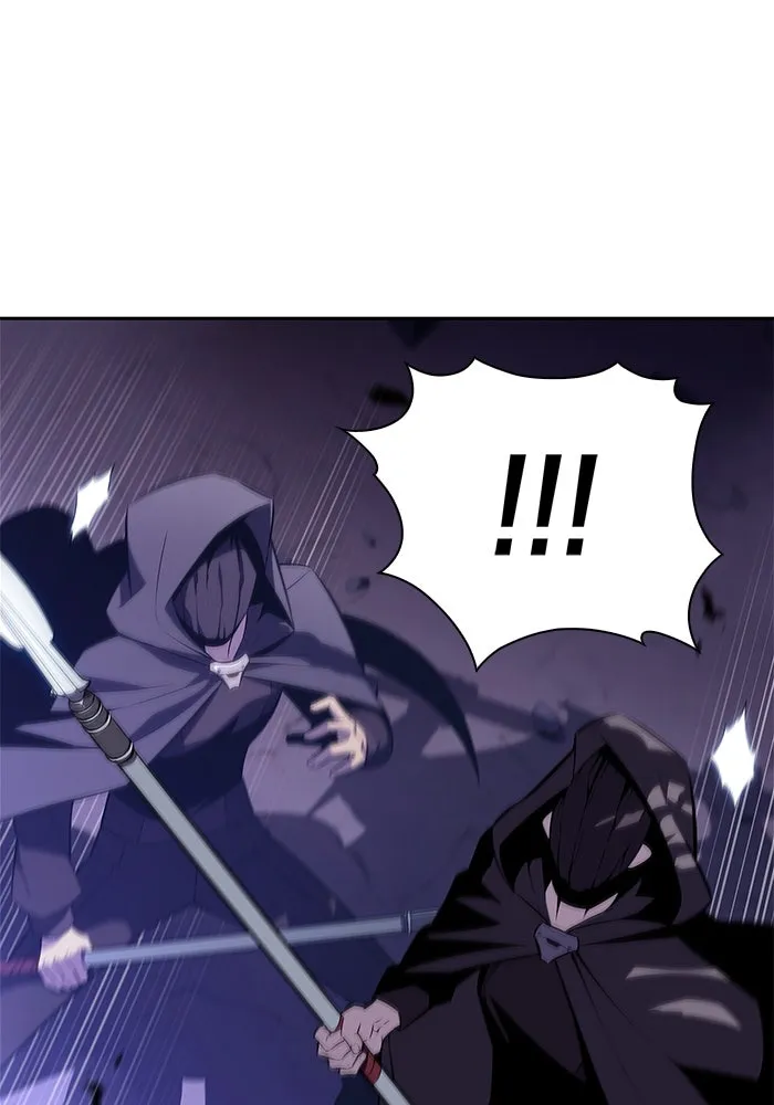 ผู้เล่นหน้าใหม่เลเวลแมกซ์ ตอนที่ 207 สงครามแห่งพันธะสัญญา (1) รูปที่ 64