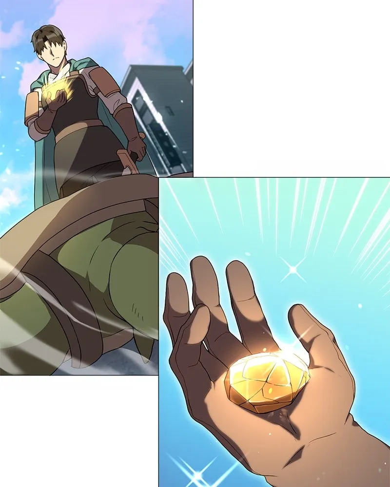 คนสวนโลกฮันเตอร์ ตอนที่ 1 รูปที่ 35