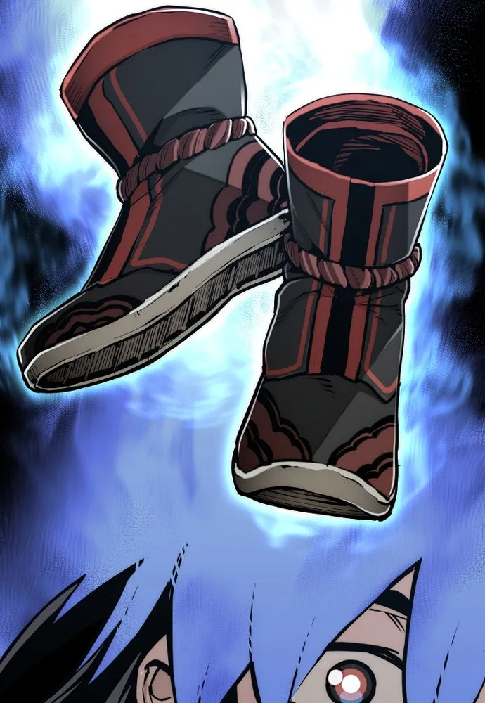 เส้นทางสู่เทพมาร ตอนที่ 57 รูปที่ 47