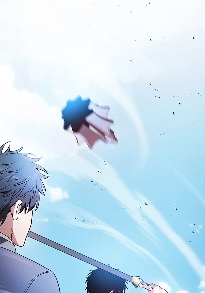 นักดาบอัจฉริยะจากอะคาเดมี ตอนที่ 50 รูปที่ 127