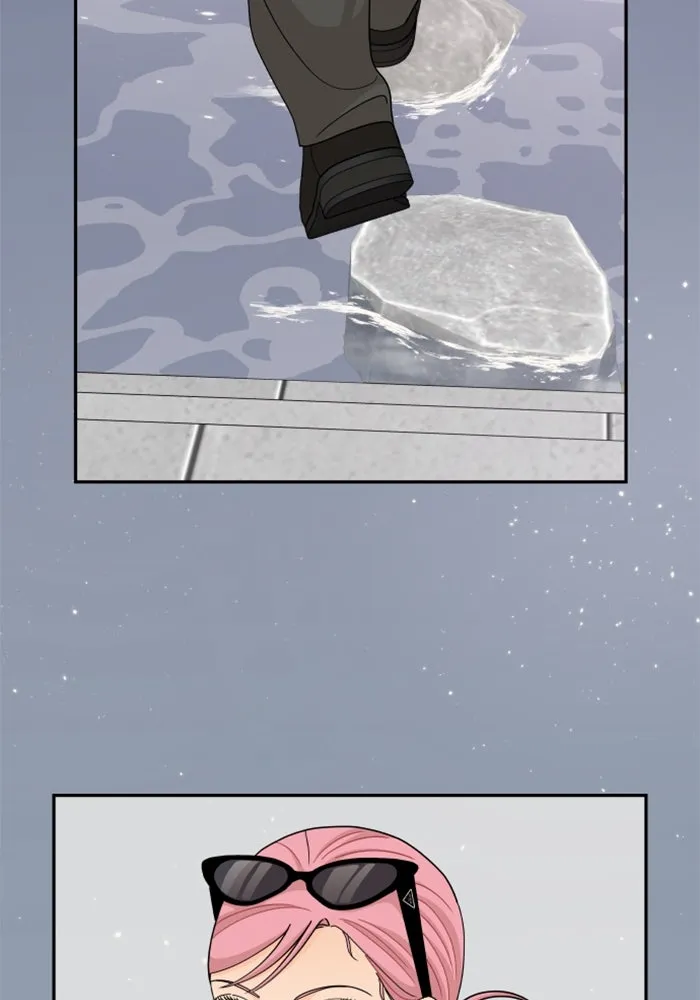 จริง ๆ แล้ว โอบารัมน่ะ… ตอนที่ 77 รูปที่ 64