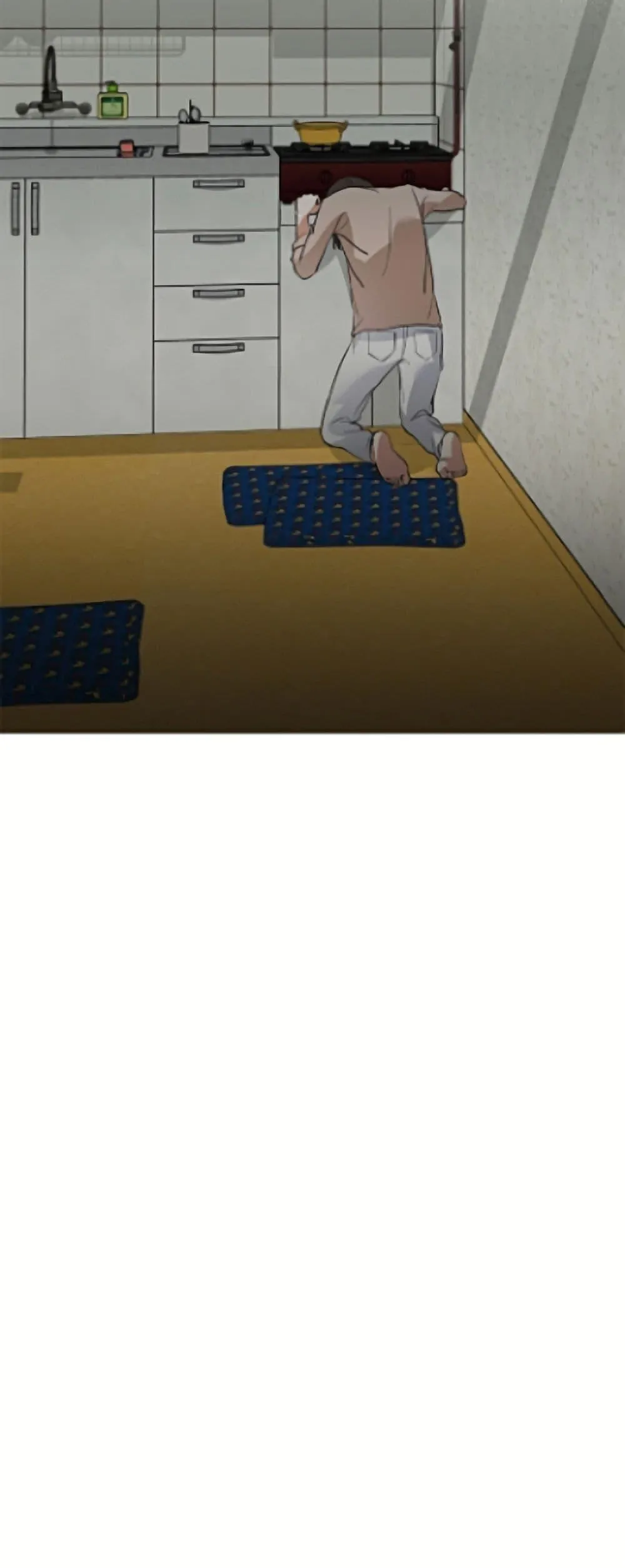 Afterlife Diner ร_านอาหารหล_งความตาย ตอนที่ ตอนที่ 101 รูปที่ 8