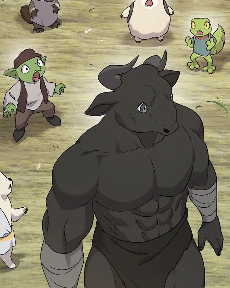 ปลูกผักพิชิตหอคอย ตอนที่ 43 รูปที่ 4