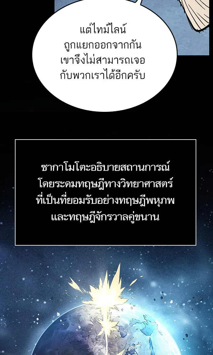 หลังวันสิ้นโลก ตอนที่ 1 รูปที่ 103