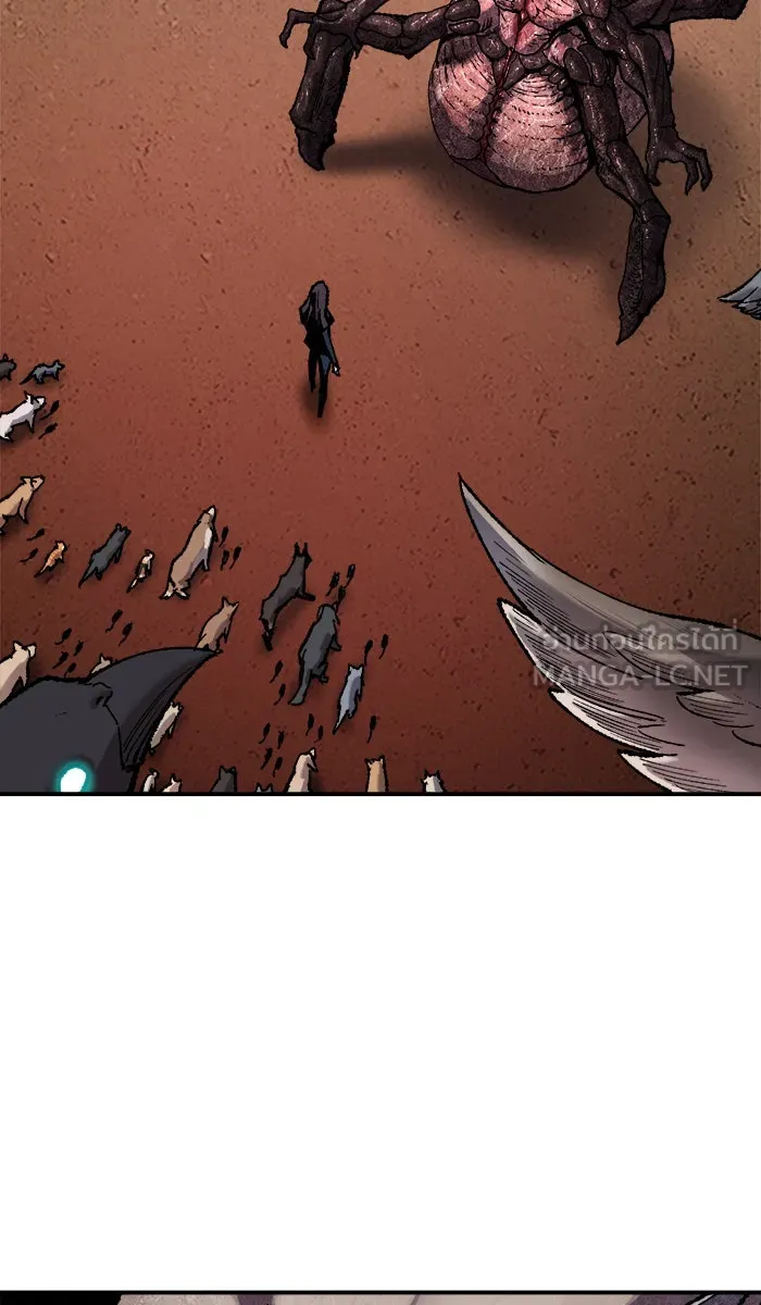 ยอดคนเลเวลทะลุ ตอนที่ 37 เริ่มแผน รูปที่ 63