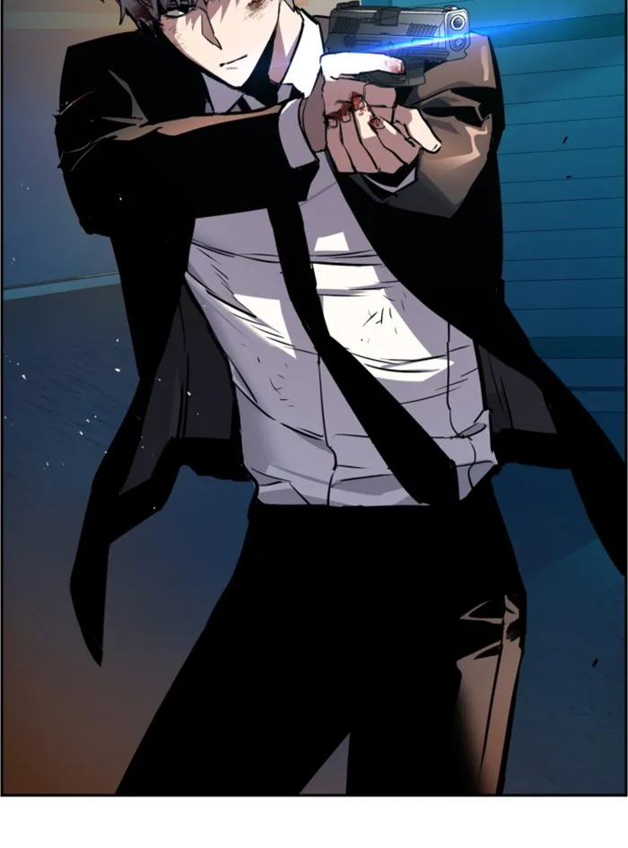 พี่ชายสายบอดี้การ์ด ตอนที่ 49 รูปที่ 43