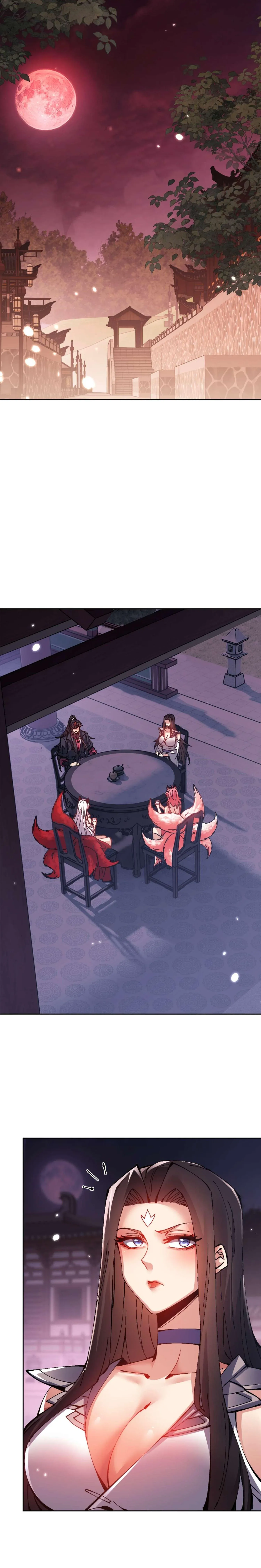 Devious Son of Heaven อาจารย_ ศ_ษย_บ_าขอกบฎนะขอร_บ ตอนที่ ตอนที่ 97 รูปที่ 9