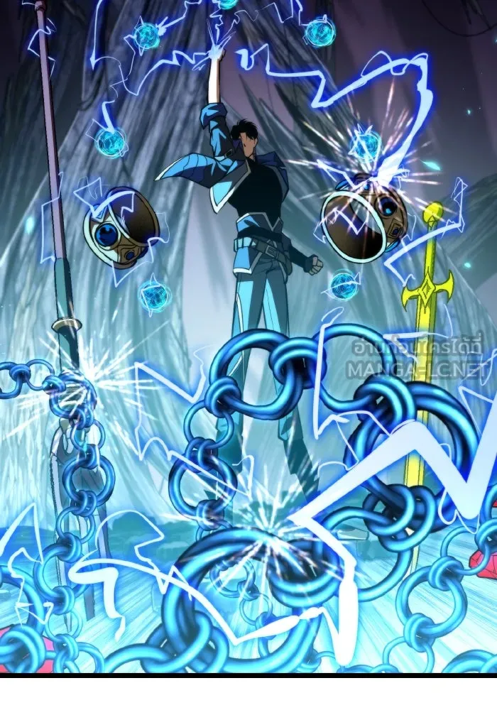 การแข่งขันของผู้เกิดใหม่ ตอนที่ 86 รูปที่ 48