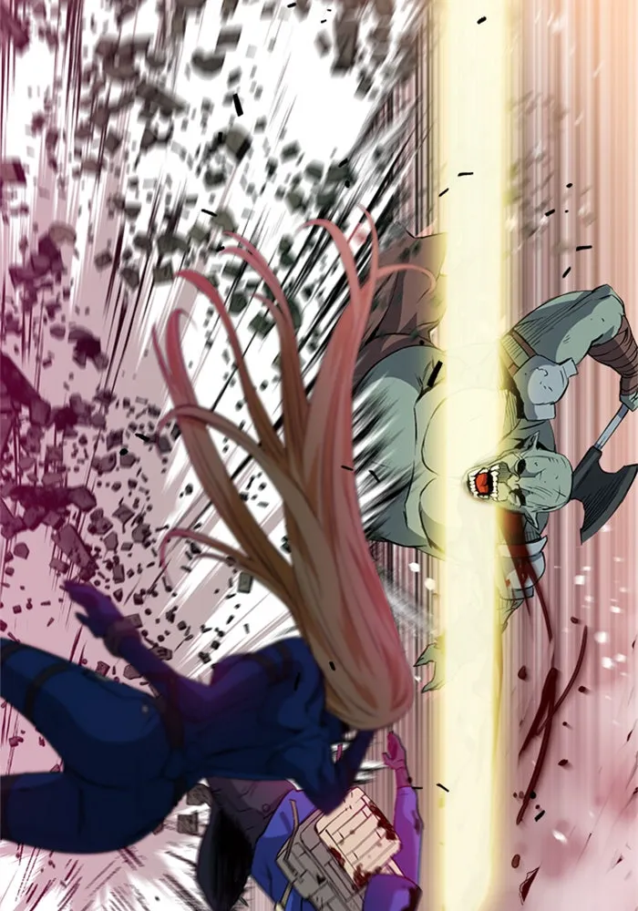 ดรูอิดแห่งสถานีโซล ตอนที่ 25 รูปที่ 122