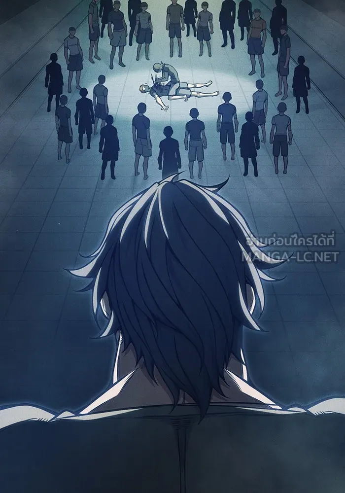 เยาวชนคนคุก ตอนที่ 27 รูปที่ 90